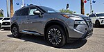 New 2025 NISSAN ROGUE PLATINUM in LAS VEGAS, NEVADA