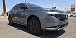 New 2025 NISSAN MURANO SV in LAS VEGAS, NEVADA