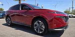 New 2025 NISSAN MURANO SV in LAS VEGAS, NEVADA