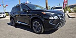 New 2025 NISSAN ROGUE PLATINUM in LAS VEGAS, NEVADA