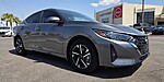 New 2025 NISSAN SENTRA SV in LAS VEGAS, NEVADA