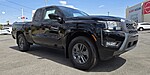 New 2025 NISSAN FRONTIER SV in LAS VEGAS, NEVADA