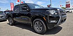 New 2025 NISSAN FRONTIER SV in LAS VEGAS, NEVADA