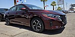 New 2025 NISSAN SENTRA SV in LAS VEGAS, NEVADA
