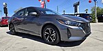 New 2025 NISSAN SENTRA SV in LAS VEGAS, NEVADA