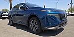 New 2025 NISSAN MURANO SL in LAS VEGAS, NEVADA