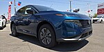 New 2025 NISSAN MURANO SL in LAS VEGAS, NEVADA