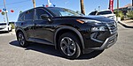 New 2025 NISSAN ROGUE SV in LAS VEGAS, NEVADA