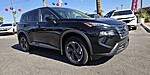 New 2025 NISSAN ROGUE SV in LAS VEGAS, NEVADA