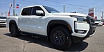 New 2025 NISSAN FRONTIER PRO-X in LAS VEGAS, NEVADA
