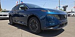 New 2025 NISSAN MURANO PLATINUM in LAS VEGAS, NEVADA