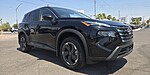 New 2025 NISSAN ROGUE SV in LAS VEGAS, NEVADA