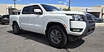 New 2025 NISSAN FRONTIER SV in LAS VEGAS, NEVADA