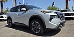 New 2025 NISSAN ROGUE SV in LAS VEGAS, NEVADA
