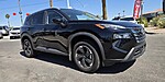 New 2025 NISSAN ROGUE SV in LAS VEGAS, NEVADA