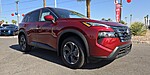 New 2025 NISSAN ROGUE SV in LAS VEGAS, NEVADA
