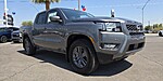New 2025 NISSAN FRONTIER SV in LAS VEGAS, NEVADA