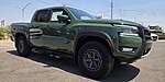 New 2025 NISSAN FRONTIER PRO-4X in LAS VEGAS, NEVADA