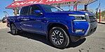 New 2025 NISSAN FRONTIER SL in LAS VEGAS, NEVADA