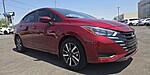 New 2025 NISSAN VERSA 1.6 SV in LAS VEGAS, NEVADA