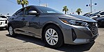 New 2025 NISSAN SENTRA S in LAS VEGAS, NEVADA