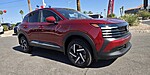 New 2025 NISSAN KICKS SV in LAS VEGAS, NEVADA