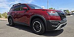 New 2025 NISSAN PATHFINDER ROCK CREEK in LAS VEGAS, NEVADA