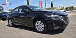 New 2025 NISSAN SENTRA S in LAS VEGAS, NEVADA