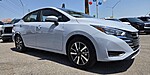 New 2025 NISSAN VERSA 1.6 SV in LAS VEGAS, NEVADA