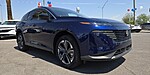 New 2025 NISSAN MURANO SV in LAS VEGAS, NEVADA