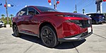 New 2025 NISSAN MURANO SV in LAS VEGAS, NEVADA