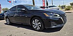 New 2025 NISSAN ALTIMA 2.5 S in LAS VEGAS, NEVADA