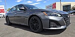 New 2025 NISSAN ALTIMA 2.5 SV in LAS VEGAS, NEVADA