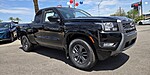New 2025 NISSAN FRONTIER SV in LAS VEGAS, NEVADA