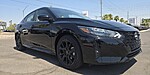 New 2025 NISSAN SENTRA SR in LAS VEGAS, NEVADA