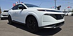 New 2025 NISSAN MURANO SV in LAS VEGAS, NEVADA