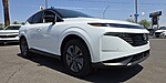 New 2025 NISSAN MURANO SL in LAS VEGAS, NEVADA