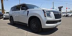 New 2025 NISSAN ARMADA SV in LAS VEGAS, NEVADA
