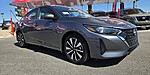 New 2025 NISSAN SENTRA SV in LAS VEGAS, NEVADA