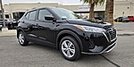 New 2025 NISSAN KICKS S in LAS VEGAS, NEVADA