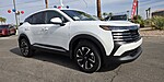 New 2025 NISSAN KICKS SV in LAS VEGAS, NEVADA