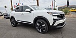 New 2025 NISSAN KICKS SR in LAS VEGAS, NEVADA