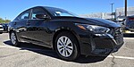 New 2025 NISSAN SENTRA S in LAS VEGAS, NEVADA