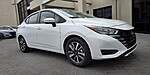 New 2025 NISSAN VERSA 1.6 SV in LAS VEGAS, NEVADA