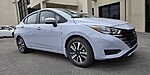 New 2025 NISSAN VERSA 1.6 SV in LAS VEGAS, NEVADA
