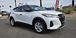 New 2025 NISSAN KICKS S in LAS VEGAS, NEVADA