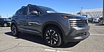 New 2025 NISSAN KICKS SV in LAS VEGAS, NEVADA