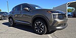 New 2025 NISSAN KICKS SV in LAS VEGAS, NEVADA