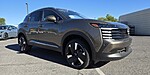 New 2025 NISSAN KICKS SR in LAS VEGAS, NEVADA
