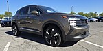 New 2025 NISSAN KICKS SR in LAS VEGAS, NEVADA